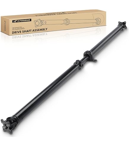 Amazon.com: A-Premium Rear Drive Shaft Complete Driveshaft