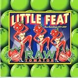 ロウ・トマトズ