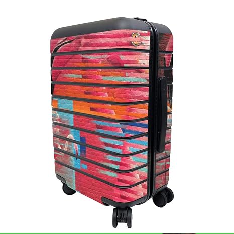 Maletas decorativas | Maletas de viaje de todos los estilos y tamaños
