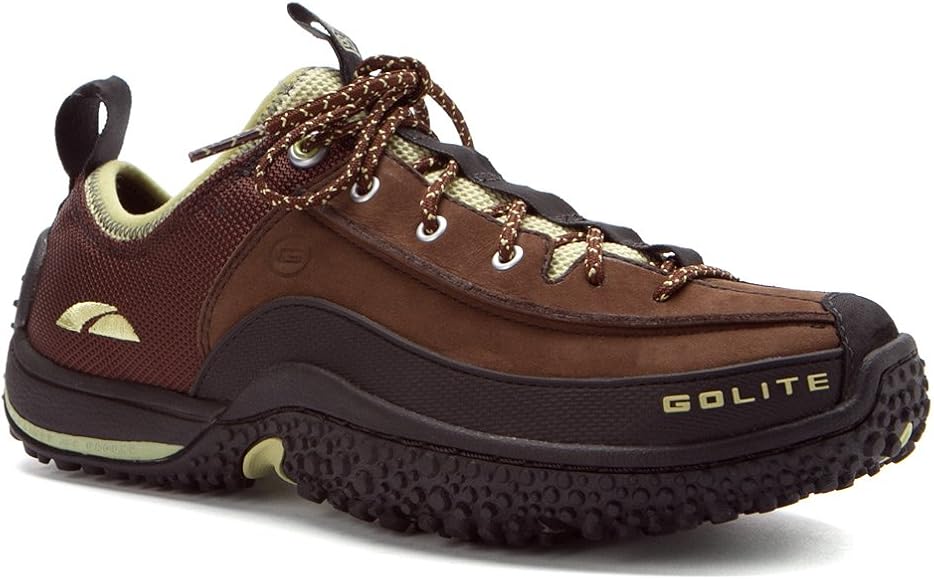golite hiking shoes