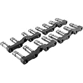 53021726AD 53021726AE MDS Lifter Kit Replacement for 2005-2021 Chrysler 300 Jeep Grand Cherokee Dodge Ram 1500 Charger Durango 5.7 HEMI Lifters GELUOXI