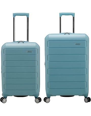 Amazon.com.mx: Maletas - Maletas y Bolsas de Viaje: Ropa, Zapatos y  Accesorios