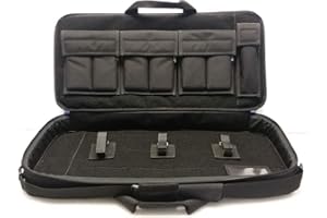 WRB Short Barrel Rifle Case 28" X95 Tavor - AR, Pistol. Covert, Sub Gun