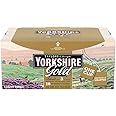 Taylors of Harrogate Yorkshire Gold Individually Wrapped Tea Bags, 200 Count.