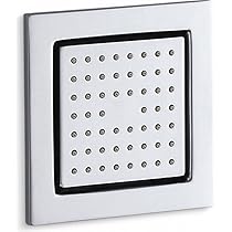 Ｆ♡ KOHLER K- 26348-9-AF ANTHEM™ RECESSED MECH TH CONTROL 4OT