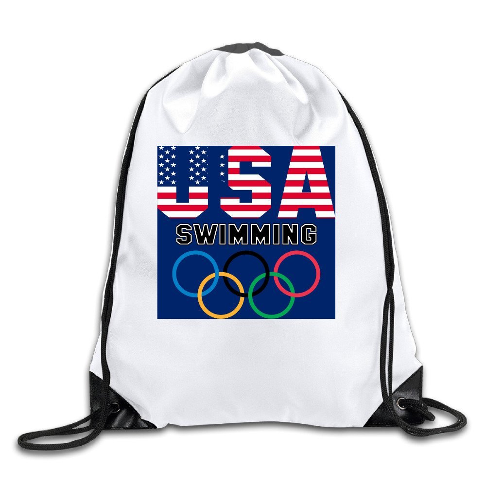 usa swimming backpack