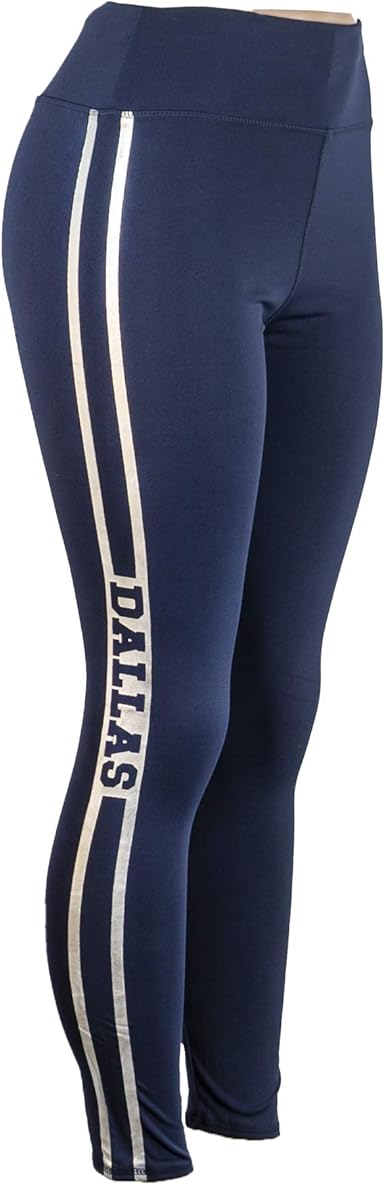 dallas cowboys stretch pants