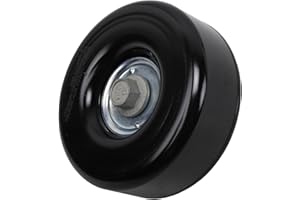 GM Genuine Parts 12580773 Drive Belt Idler Pulley