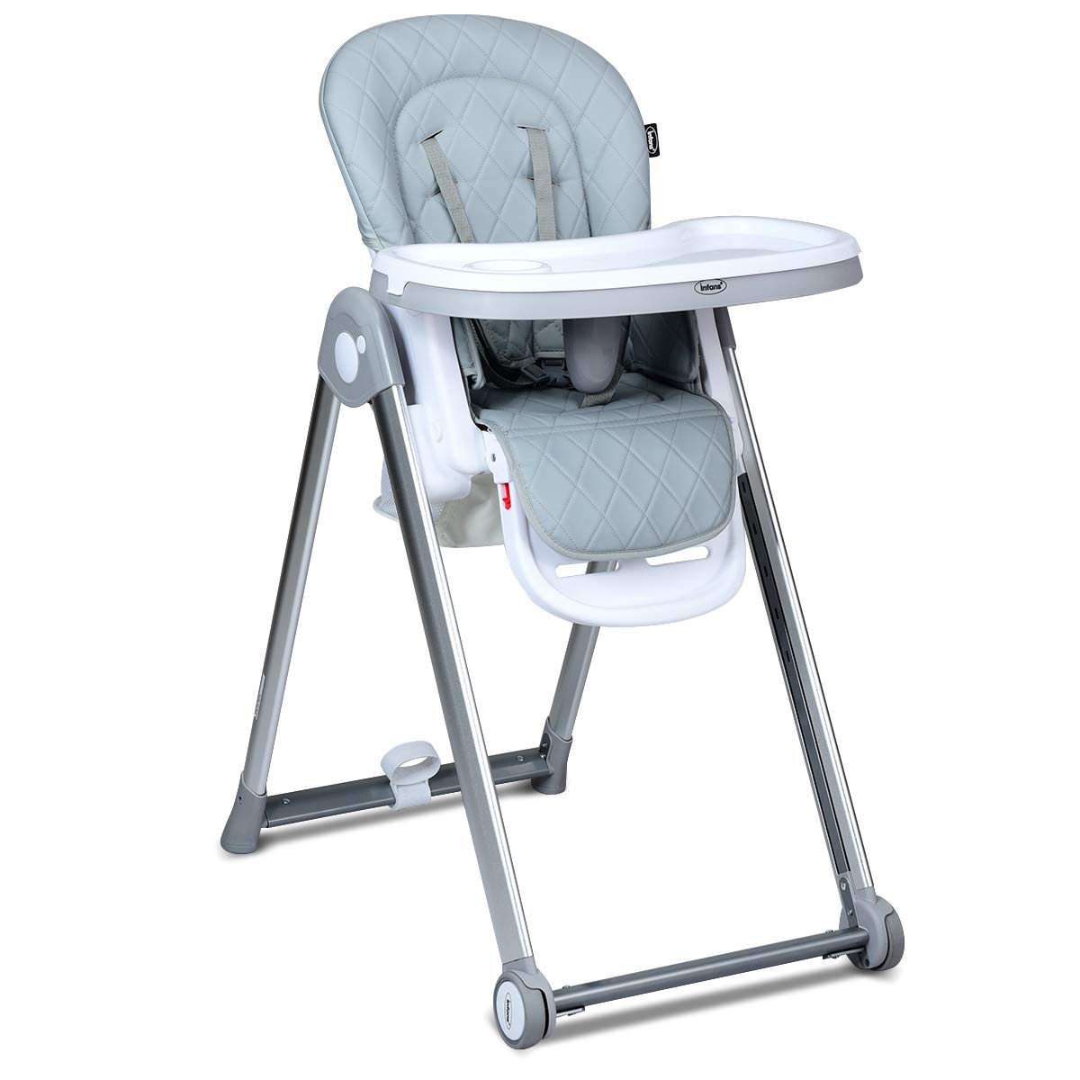 Best infans folding high chair