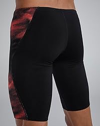 TYR Men's Standard Durafast Elite Blade Splice