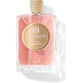 Atkinsons Rose in Wonderland EDP Spray Women 3.3 oz