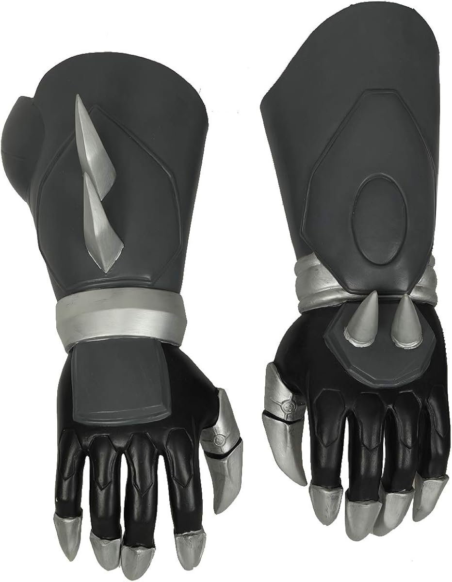 Male Armor Anime Grim Reaper