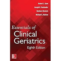 Brocklehurst's Textbook of Geriatric Medicine and Gerontology