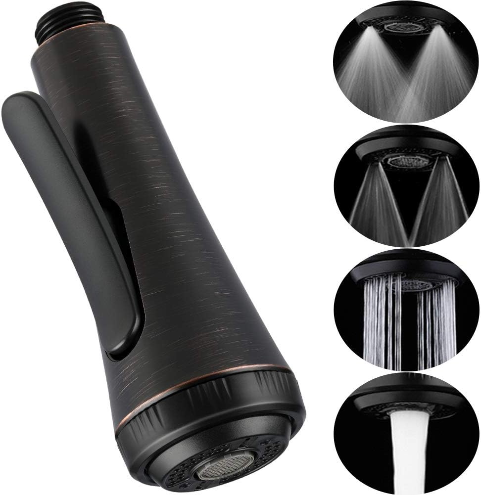 Kitchen Sink Sprayer Replacement Houtingmann Kitchen Side