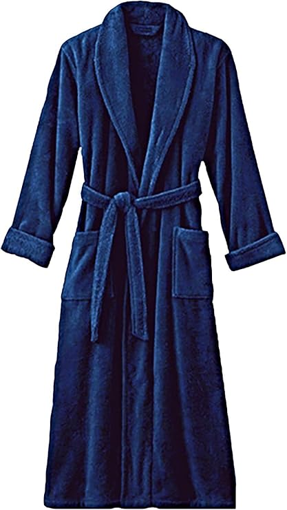 filson bathrobe