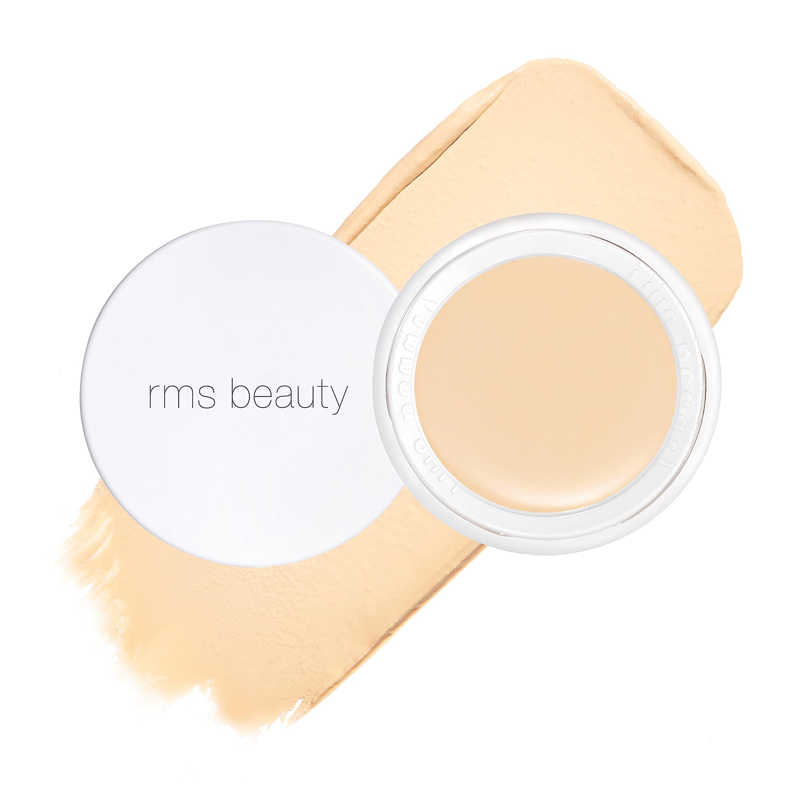 RMS Beauty UN Cover-Up Concealer - 00 Lightest For Women 0.2 oz Concealer