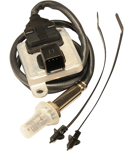Amazon.com: GM Genuine Parts 12671388 Nitrogen Oxide Sensor