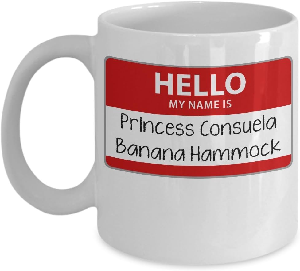 Download Princess Consuela Banana Hammock Episode Number