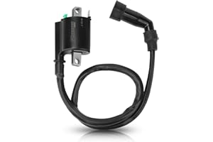 nibbi Ignition Coil High Performance Ignition Coil For CG 125 150 170 200 250 motorcycle Engines