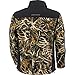 Legendary Whitetails Mens Hurricane Softshell Jacket