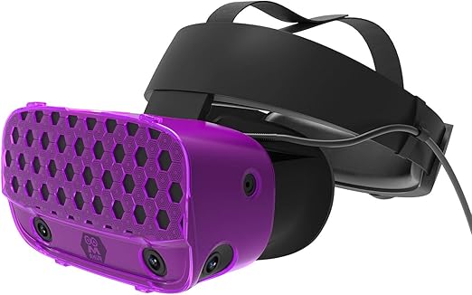 cleaning oculus rift s