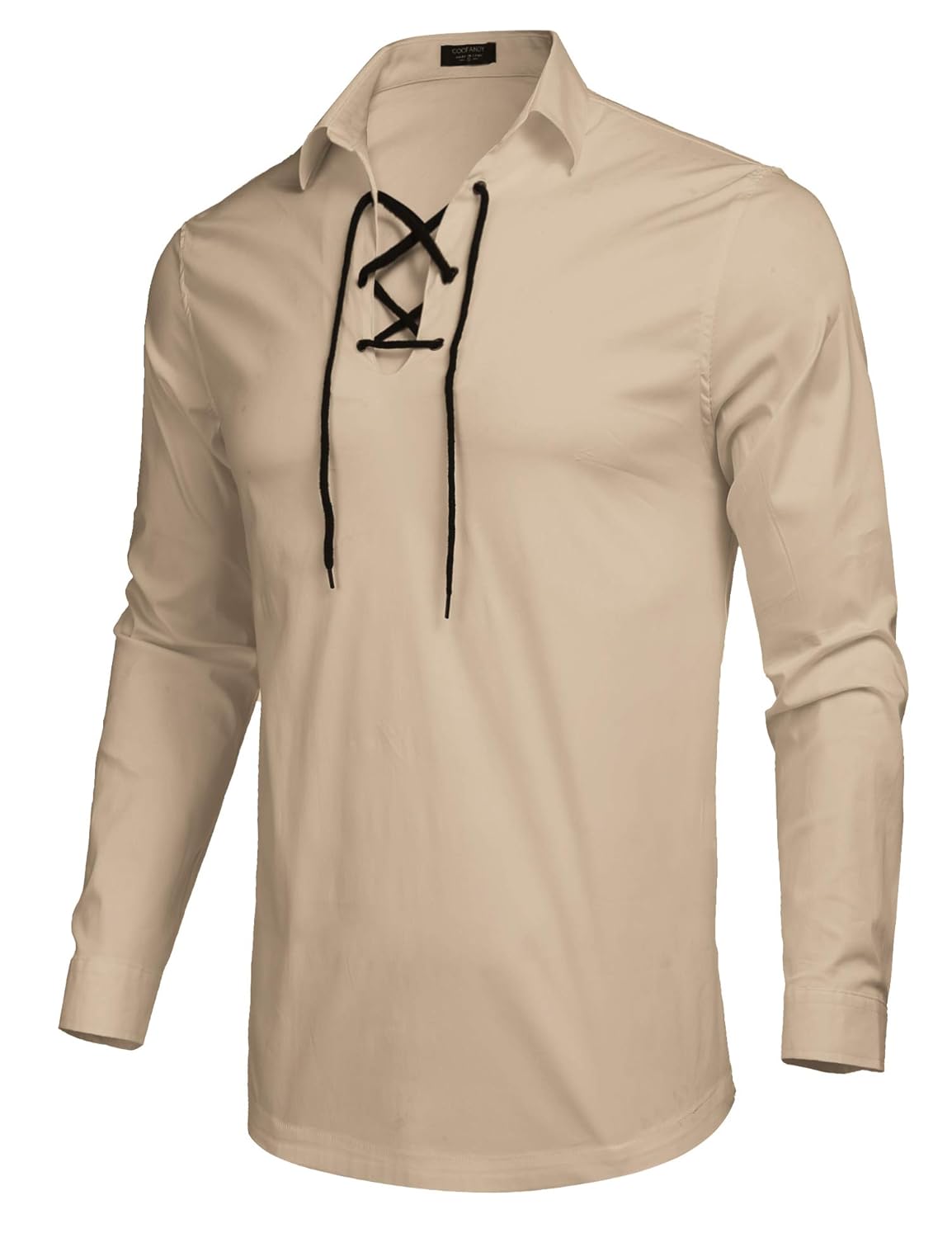 coofandy mens shirts