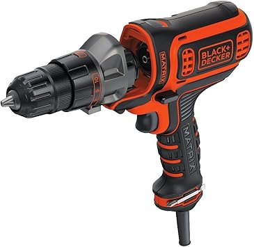 BLACK+DECKER BDEDMT Power Drills product image 2