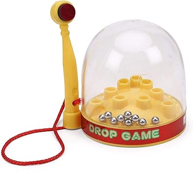 RD ECOM Magnetic Drop Ball Game