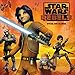 Official Star Wars Rebels Square Calendar 2015 by 