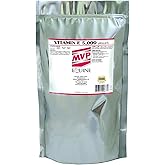 MPV Vitamin E 5,000 Pelleted Vitamin E for Horses
