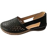 comfy wedges for work