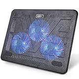 AUKEY Laptop Cooling Pad, 15.6