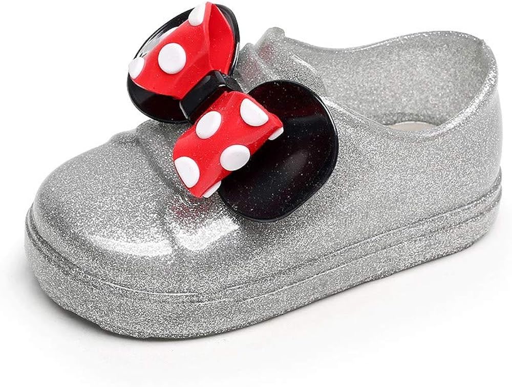 melissa waterproof shoes