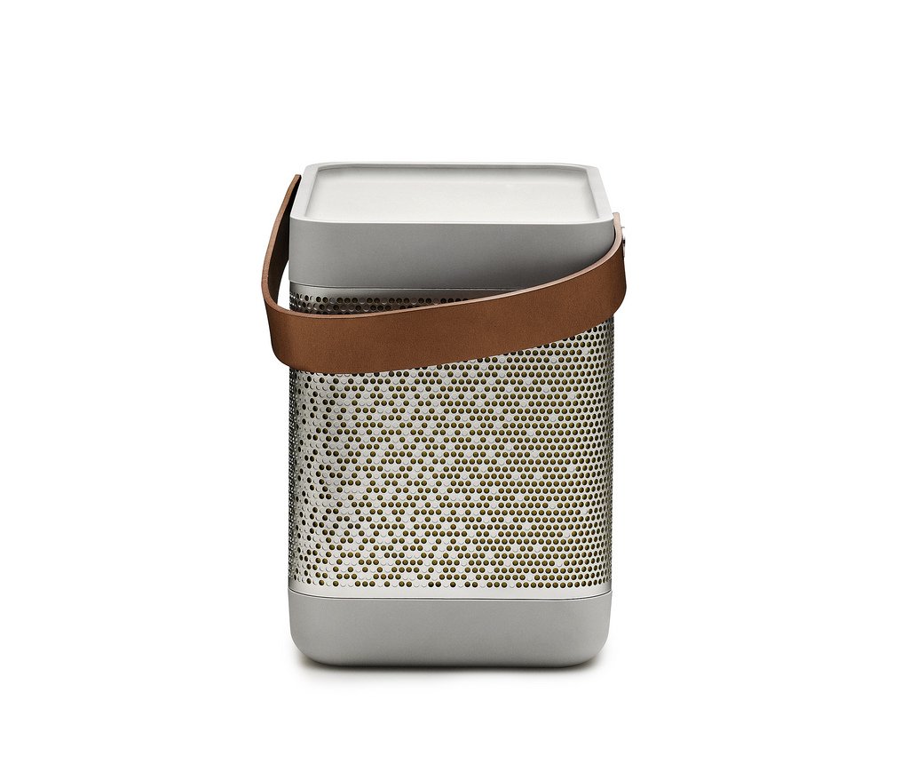 B&O PLAY by Bang & Olufsen PLAY Beolit 12 Airplay - Portable Wireless Music  System (Yellow): Amazon.co.uk: Hi-Fi & Speakers