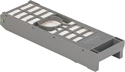 Epson Maintenance Cartridge Pro 3800 Stylus Genuine