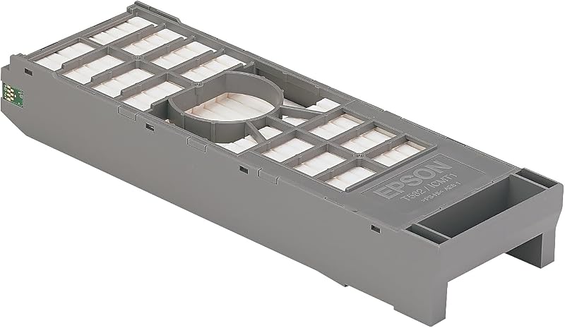 Epson Maintenance Cartridge Pro 3800 Stylus Genuine