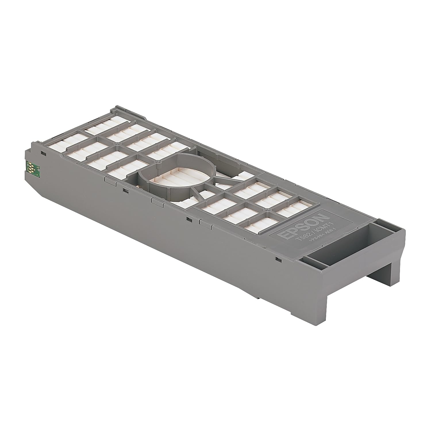 DupeOf[B000J3JI2E] Epson C13T582000 Maintenance Cartridge for Pro 3800 Stylus