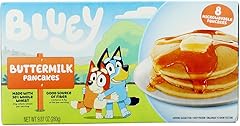 Birch Benders Bluey Buttermilk Pancakes, 9.87 OZ