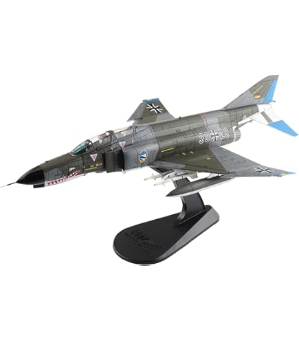 Amazon.com: Hobby Master Mcdonnell Douglas F-4D Phantom II USAF