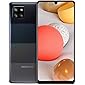 Samsung Electronics Galaxy A42 5G, Factory Unlocked Smartphone, Android Cell Phone, Multi-Lens Camera, Long-Lasting…