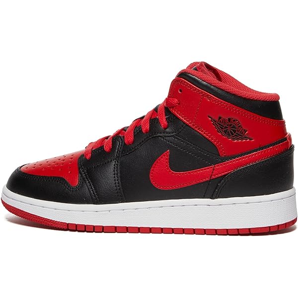 【Chef】NIKE Air Jordan 1 Mid Air Jordan 1 Mid Men's Shoes. Nike.com