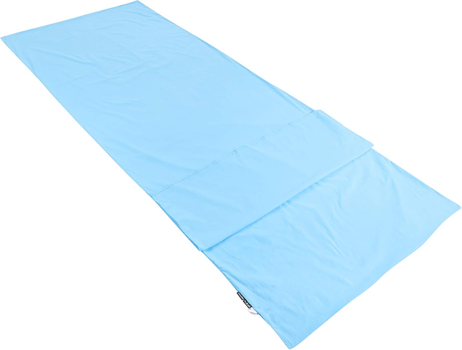 rab cotton sleeping bag liner