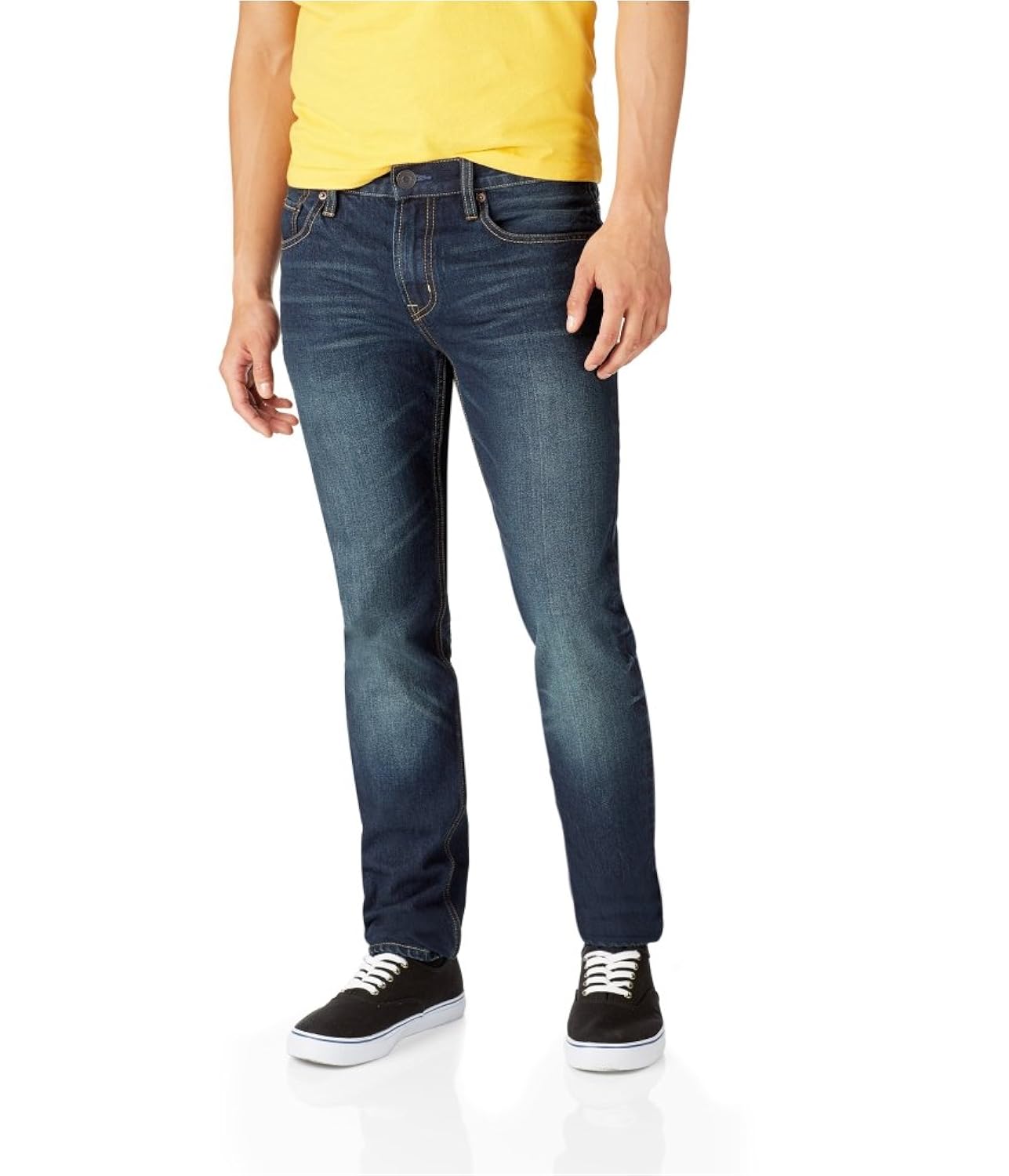 aeropostale slim fit jeans