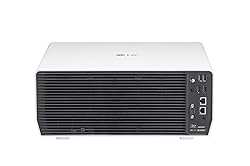 LG ProBeam 4K (3,840x2,160) Laser Projector with