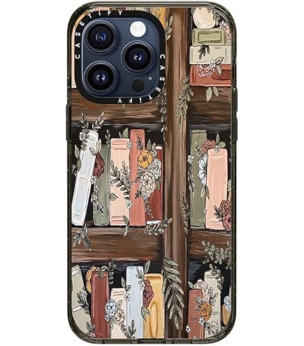 Amazon.com: CASETiFY Impact Case for iPhone 15 Pro Max [4X