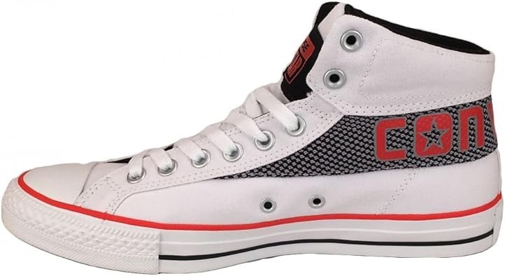 Converse compensées Clearance