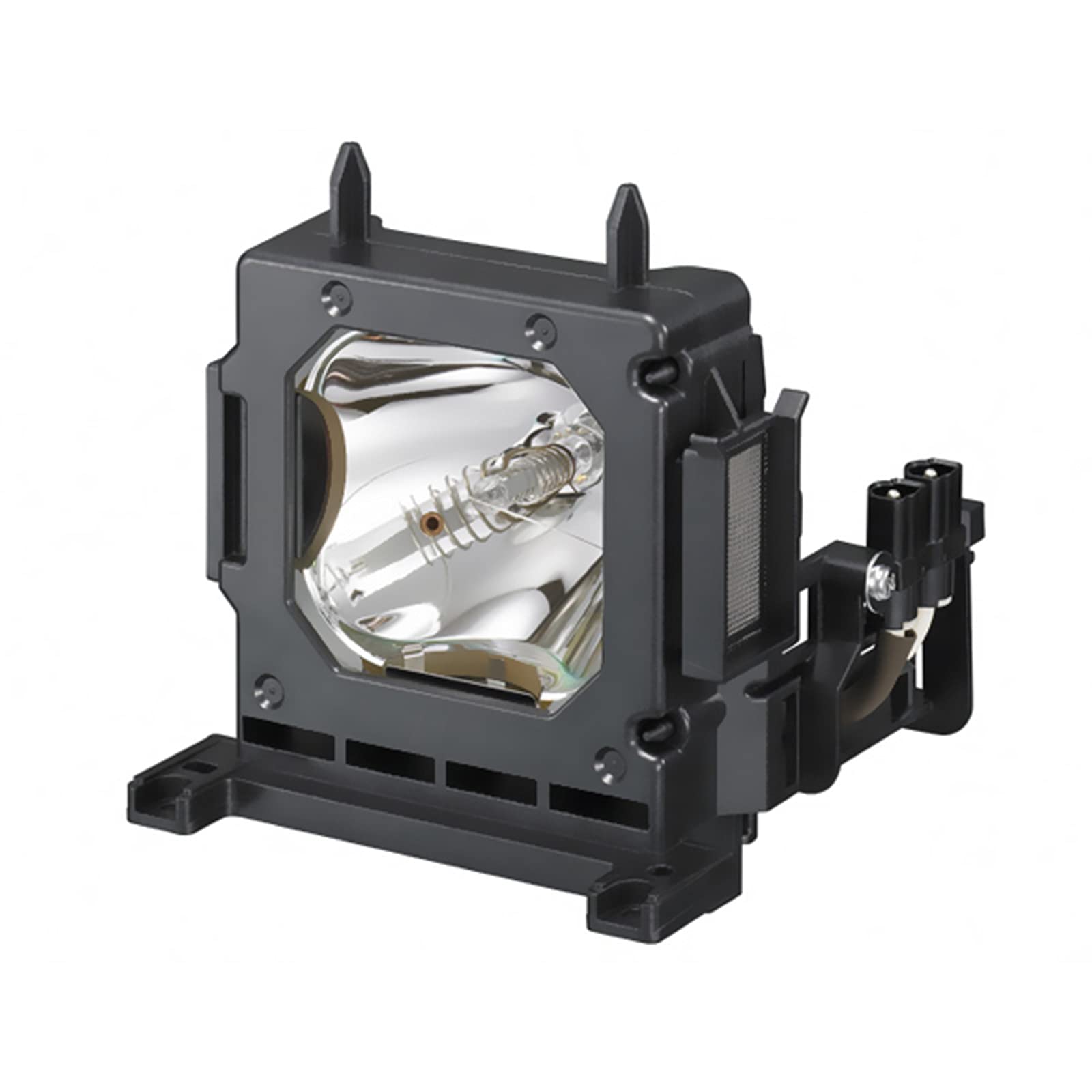 Visdia LMP-H201 Projector Lamp with Housing for Sony VPL-HW10 VPL-HW15 VPL-VW70 VPL-VW85 VPL-VW80 Projectors