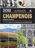 Image de Almanach du Champenois 2018
