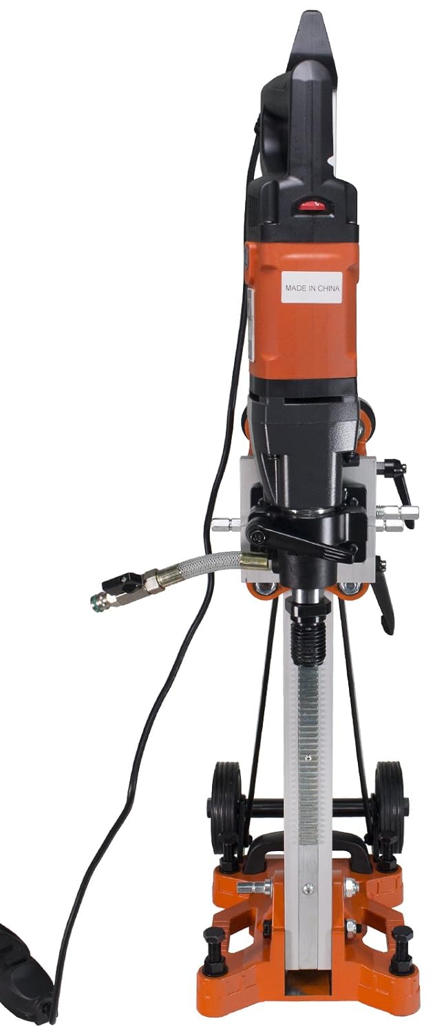 Best Concrete Core Drill Rigs