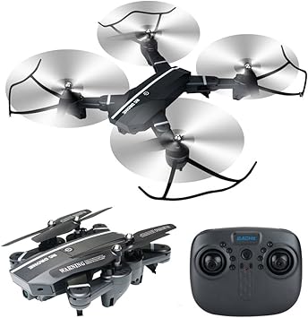 drone 8807w